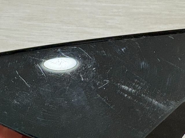 bontott MERCEDES-BENZ CLA Bal első Ajtó Díszléc