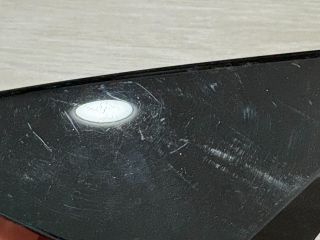 bontott MERCEDES-BENZ CLA Bal első Ajtó Díszléc