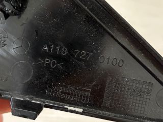 bontott MERCEDES-BENZ CLA Bal első Ajtó Díszléc