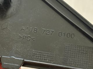 bontott MERCEDES-BENZ CLA Bal első Ajtó Díszléc