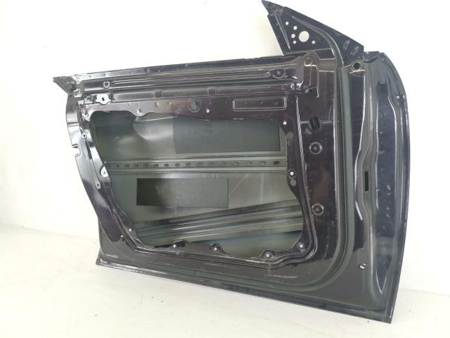 bontott MERCEDES-BENZ CLA Bal első Ajtó (Üres lemez)