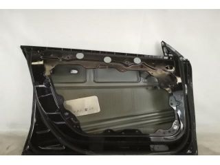 bontott MERCEDES-BENZ CLA Bal első Ajtó (Üres lemez)