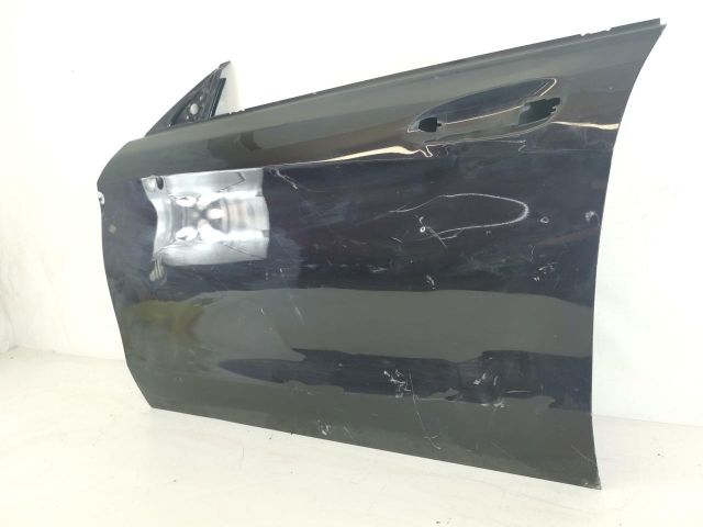 bontott MERCEDES-BENZ CLA Bal első Ajtó (Üres lemez)