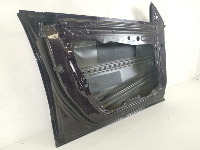 bontott MERCEDES-BENZ CLA Bal első Ajtó (Üres lemez)