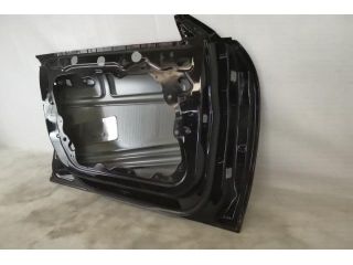 bontott MERCEDES-BENZ CLA Bal első Ajtó (Üres lemez)