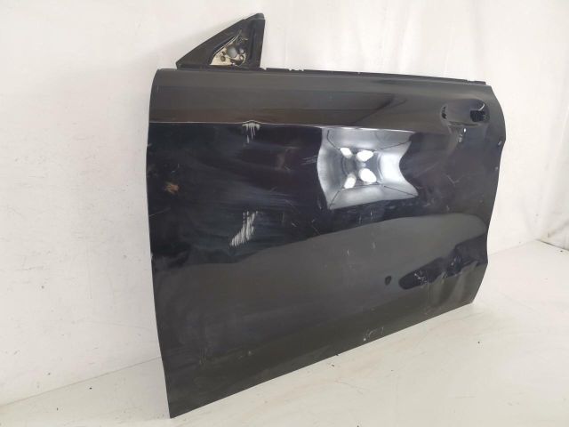 bontott MERCEDES-BENZ CLA Bal első Ajtó (Üres lemez)