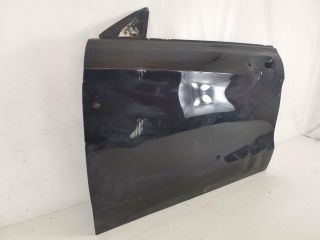 bontott MERCEDES-BENZ CLA Bal első Ajtó (Üres lemez)