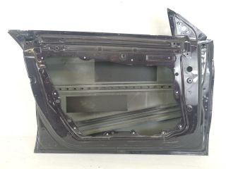 bontott MERCEDES-BENZ CLA Bal első Ajtó (Üres lemez)