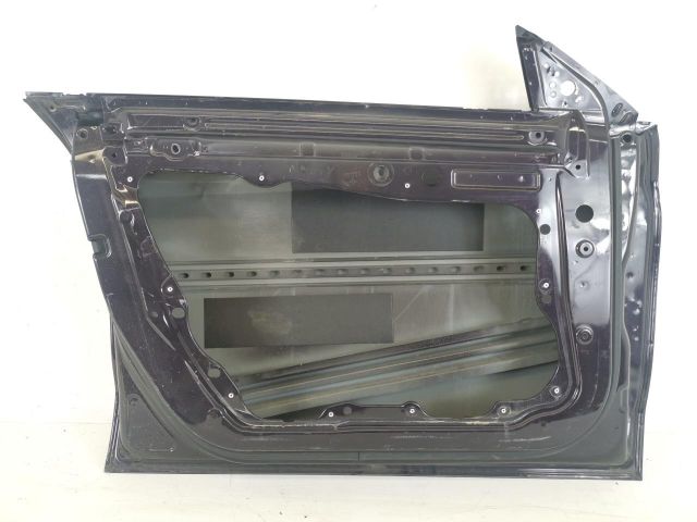 bontott MERCEDES-BENZ CLA Bal első Ajtó (Üres lemez)