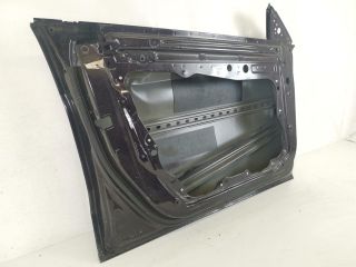 bontott MERCEDES-BENZ CLA Bal első Ajtó (Üres lemez)