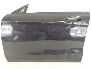 bontott MERCEDES-BENZ CLA Bal első Ajtó (Üres lemez)