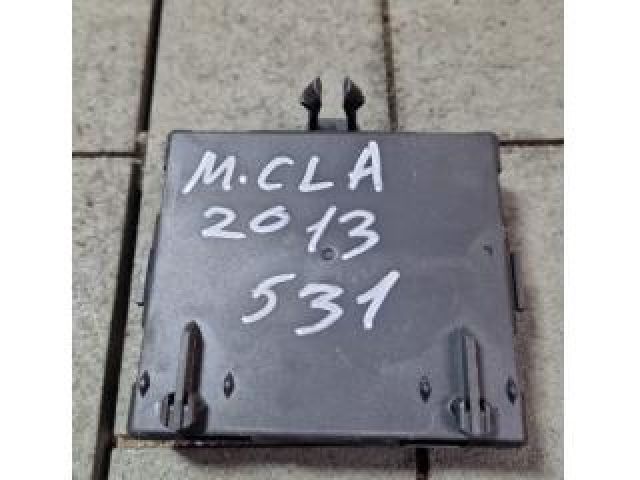 bontott MERCEDES-BENZ CLA Bal első Ajtó Vezérlőegység