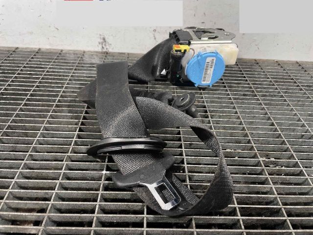 bontott MERCEDES-BENZ CLA Bal első Biztonsági Öv