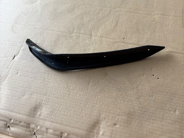 bontott MERCEDES-BENZ CLA Bal első Lökhárító Díszléc