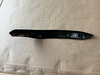 bontott MERCEDES-BENZ CLA Bal első Lökhárító Díszléc