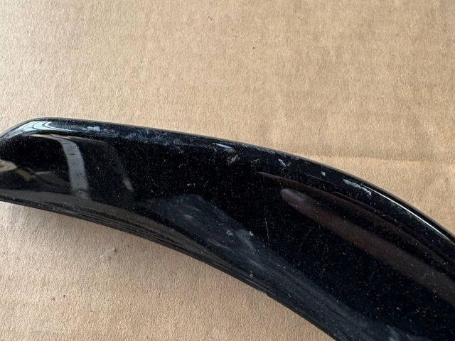 bontott MERCEDES-BENZ CLA Bal első Lökhárító Díszléc