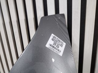 bontott MERCEDES-BENZ CLA Bal első Sárvédő