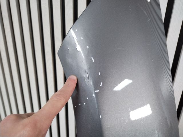 bontott MERCEDES-BENZ CLA Bal első Sárvédő