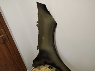 bontott MERCEDES-BENZ CLA Bal első Sárvédő