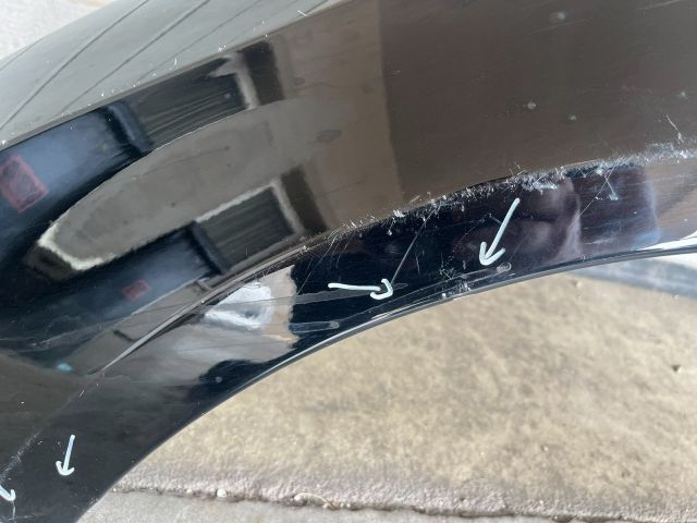 bontott MERCEDES-BENZ CLA Bal első Sárvédő