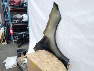 bontott MERCEDES-BENZ CLA Bal első Sárvédő