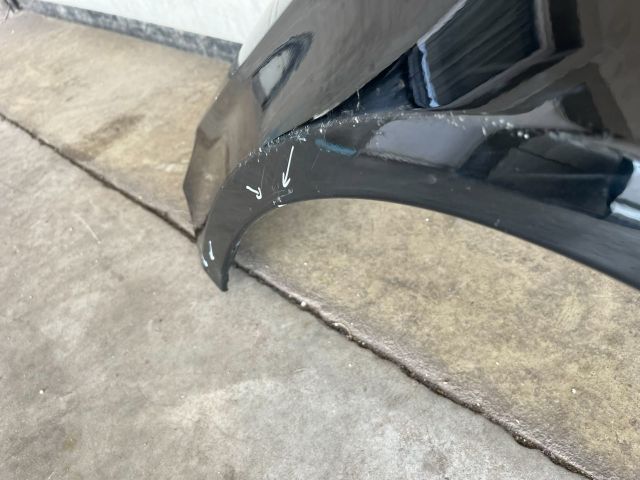 bontott MERCEDES-BENZ CLA Bal első Sárvédő