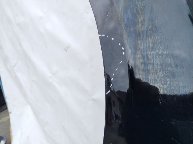 bontott MERCEDES-BENZ CLA Bal első Sárvédő