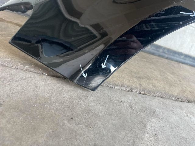 bontott MERCEDES-BENZ CLA Bal első Sárvédő