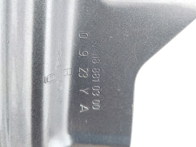 bontott MERCEDES-BENZ CLA Bal első Sárvédő