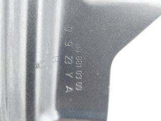 bontott MERCEDES-BENZ CLA Bal első Sárvédő