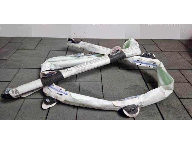 bontott MERCEDES-BENZ CLA Bal Fejlégzsák