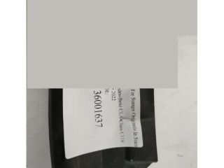 bontott MERCEDES-BENZ CLA Bal Fényszóró Lámpakeret