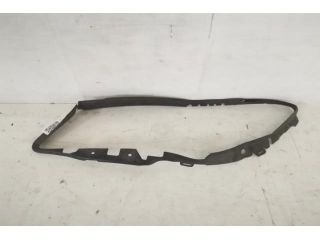 bontott MERCEDES-BENZ CLA Bal Fényszóró Lámpakeret