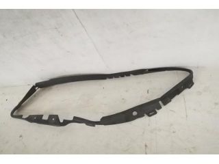 bontott MERCEDES-BENZ CLA Bal Fényszóró Lámpakeret