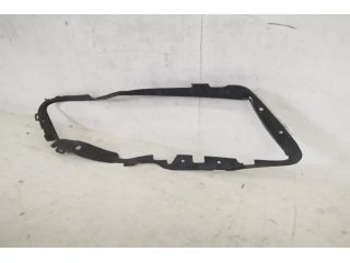 bontott MERCEDES-BENZ CLA Bal Fényszóró Lámpakeret