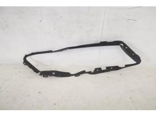 bontott MERCEDES-BENZ CLA Bal Fényszóró Lámpakeret