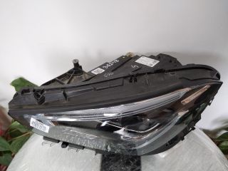 bontott MERCEDES-BENZ CLA Bal Fényszóró