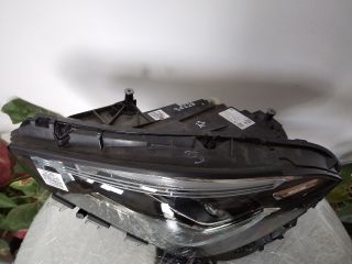 bontott MERCEDES-BENZ CLA Bal Fényszóró