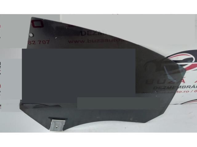 bontott MERCEDES-BENZ CLA Bal hátsó Ablak