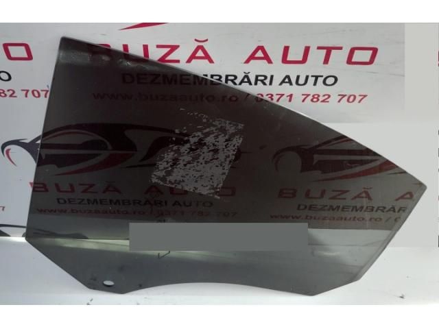 bontott MERCEDES-BENZ CLA Bal hátsó Ablak