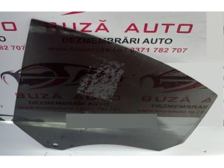 bontott MERCEDES-BENZ CLA Bal hátsó Ablak