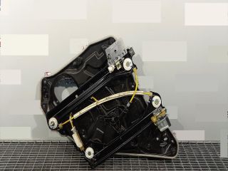 bontott MERCEDES-BENZ CLA Bal hátsó Ablakemelő Szerkezet (Elektromos)