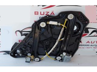 bontott MERCEDES-BENZ CLA Bal hátsó Ablakemelő Szerkezet (Elektromos)