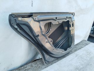 bontott MERCEDES-BENZ CLA Bal hátsó Ajtó (Üres lemez)