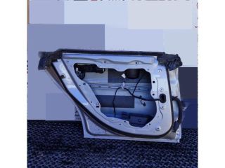 bontott MERCEDES-BENZ CLA Bal hátsó Ajtó (Üres lemez)