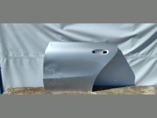 bontott MERCEDES-BENZ CLA Bal hátsó Ajtó (Üres lemez)