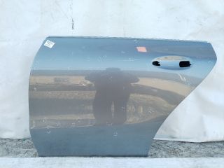 bontott MERCEDES-BENZ CLA Bal hátsó Ajtó (Üres lemez)