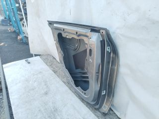 bontott MERCEDES-BENZ CLA Bal hátsó Ajtó (Üres lemez)