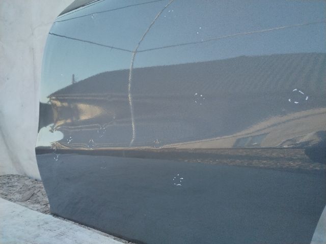 bontott MERCEDES-BENZ CLA Bal hátsó Ajtó (Üres lemez)