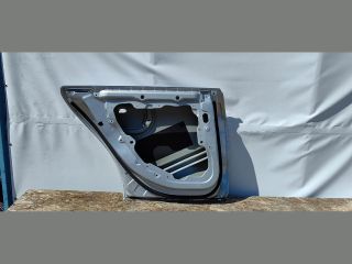 bontott MERCEDES-BENZ CLA Bal hátsó Ajtó (Üres lemez)